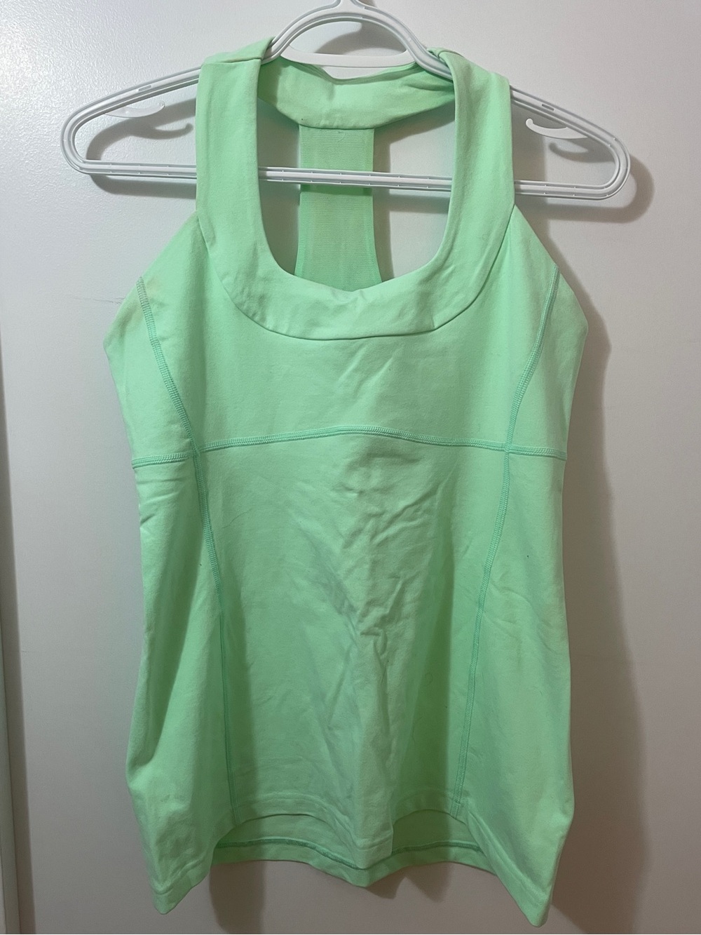 3/$20 Lululemon tank top